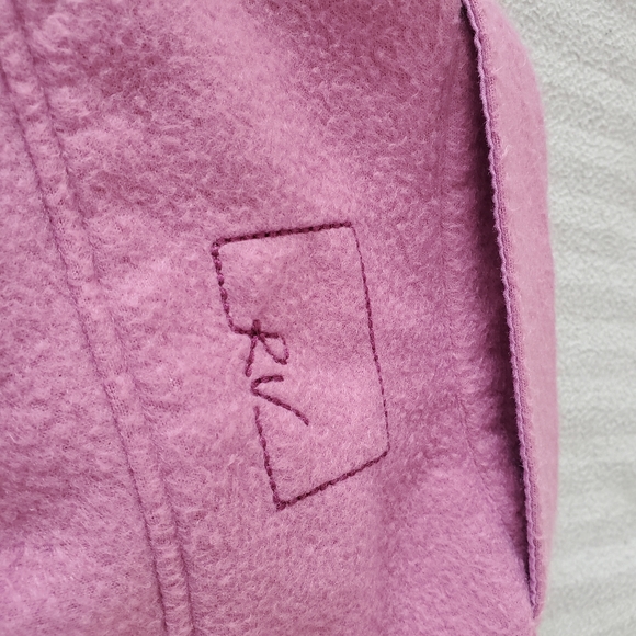 💜 Purple Reclaim Vintage Shacket - Picture 7 of 10